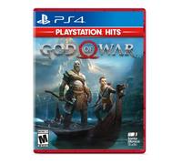 God of War Hits for PlayStation 4