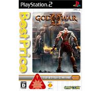 God of War II: The End Begins (Best Price!) [Japan Import]