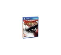 God of War 3 Remastered - PlayStation Hits (PS4) - Brand New and Sealed