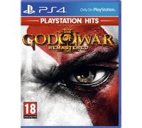 God of War III 3 - PlayStation Hits | PS4 PlayStation 4 New