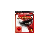 God of War III Essentials - Sony PlayStation 3