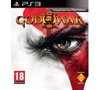 God of War III (PS3)