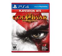 God of War 3 Remastered - PlayStation 4 (Sony Playstation 4) (US IMPORT)