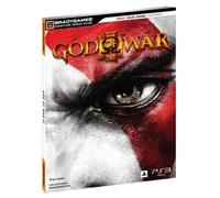 God of War III Signature Series Strategy Guide (Signature Series Guide)