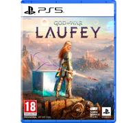 God of War Laufey™ - PlayStation 5