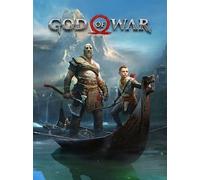 God of War (PC) - Steam Account - GLOBAL