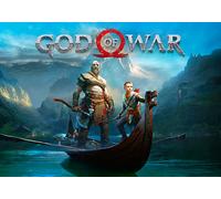 God of War (PC) Steam Key - LATIN AMERICA