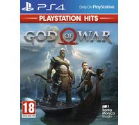 God of War (Playstation Hits) New & Sealed