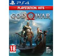 God of War - PlayStation Hits (PS4)