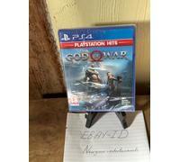 PS4 God Of War PlayStation Hits - PlayStation 4 Game