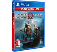 God of War - PlayStation Hits (PS4)