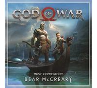 God Of War (Playstation Soundtrack)