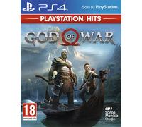 God of War PS Hits PlayStation 4 Sony Computer Entertainment