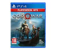 God Of War PS4