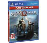 God of War PS4 Game NEW SEALED