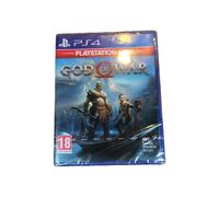 God of War - PlayStation Hits PS4 BRAND NEW AND SEALED - FREE SHIPPING