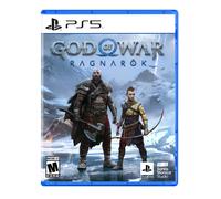 PlayStation God of War Ragnarok 5