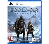 GOD OF WAR RAGNAROK PS5 NEW