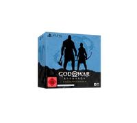 God of War Ragnarök Collector´s Edition PS4 und PS5 100% Uncut