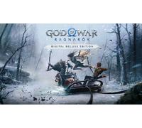 God of War: Ragnarök - Digital Deluxe Edition