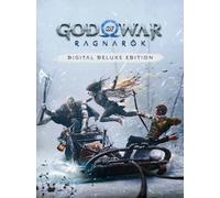 God of War Ragnarök | Digital Deluxe Edition (PC) - Steam Account - GLOBAL