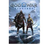 God of War Ragnarök PC (Europe & UK)