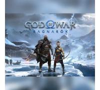 God of War Ragnarök (PC) Steam Account - GLOBAL