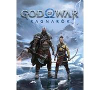 God of War Ragnarök (PC) - Steam Gift - GLOBAL