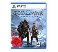 God of War Ragnarök 100% Uncut PlayStation 5 S (Sony Playstation 5) (US IMPORT)