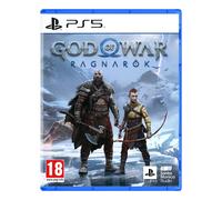 God of War Ragnarok (PS5)