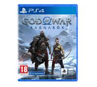 God of War Ragnarök - PlayStation 5 Video Game Free Tracked Shipping