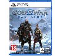 God of War Ragnarök (PS5)