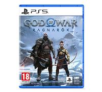 God of War Ragnarök (PS5)