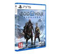 God of War Ragnarok (PS5)