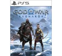 God of War Ragnarök (PS5) - PSN Account - GLOBAL