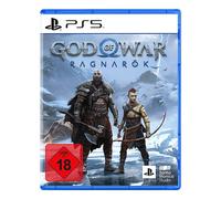 God of War Ragnarök (Sony Playstation 5)