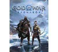 God of War Ragnarök | Standard Edition (PC) - Epic Games Account - GLOBAL