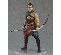 God of War Ragnarok Atreus Pop Up Parade PVC Statue Goodsmile