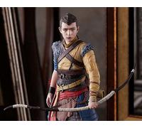 God of War (2018) PVC Pop Up Parade Atreus Statue 16 cm
