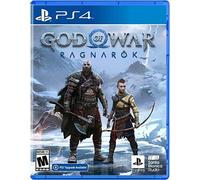 God of War Ragnarok for PlayStation 4 [New Video Game] PS 4