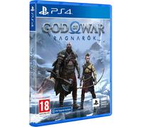 God of War Ragnarök (PS4) (New)