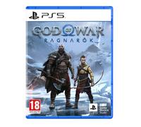 PS5 God of War: Ragnarok