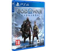 God of War: Ragnarok [GRA PS4]
