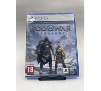 God Of War Ragnarok Launch Edition -PS5 2022-Brand New Sealed