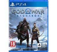 SONY God of War Ragnarök (US IMPORT)