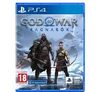 God of War Ragnarok (PS4)