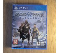 God of War Ragnarok (PS4)