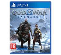God of War Ragnarok (PS4) [NEW & SEALED] CHEAP PRICE Sony Ragnarök Sequel