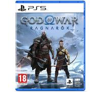 God of War Ragnarok PS5