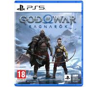 God Of War: Ragnarok (PS5)